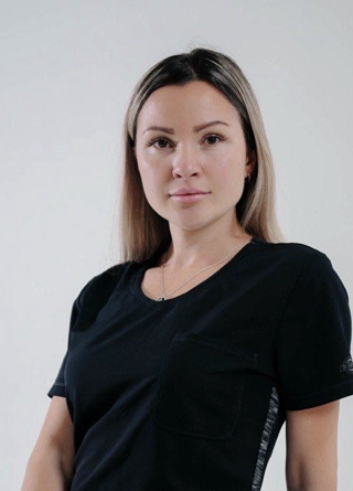 Александра Киркоян