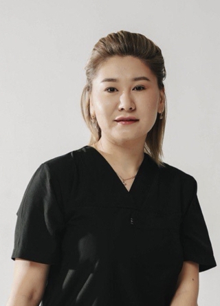 Бақберген Меруерт Парасатқызы 